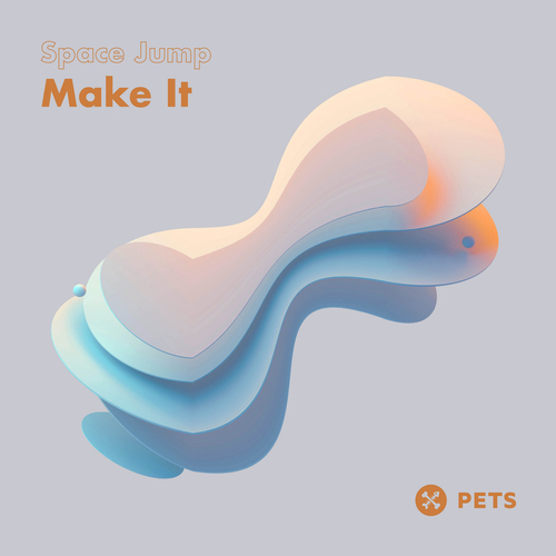 Space Jump - Make It [PETS153]